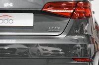 USED 2017 67 AUDI A3 2.0 TFSI QUATTRO BLACK EDITION 5d 188 BHP 