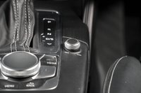 USED 2017 67 AUDI A3 2.0 TFSI QUATTRO BLACK EDITION 5d 188 BHP 