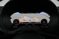 USED 2017 67 AUDI A3 2.0 TFSI QUATTRO BLACK EDITION 5d 188 BHP 