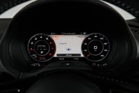 USED 2017 67 AUDI A3 2.0 TFSI QUATTRO BLACK EDITION 5d 188 BHP 