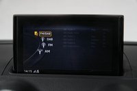 USED 2017 67 AUDI A3 2.0 TFSI QUATTRO BLACK EDITION 5d 188 BHP 