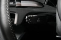 USED 2017 67 AUDI A3 2.0 TFSI QUATTRO BLACK EDITION 5d 188 BHP 