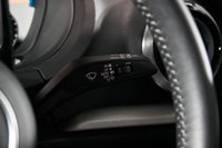 USED 2017 67 AUDI A3 2.0 TFSI QUATTRO BLACK EDITION 5d 188 BHP 