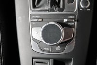 USED 2017 67 AUDI A3 2.0 TFSI QUATTRO BLACK EDITION 5d 188 BHP 