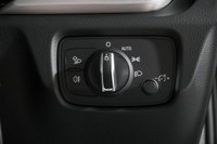 USED 2017 67 AUDI A3 2.0 TFSI QUATTRO BLACK EDITION 5d 188 BHP 