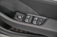 USED 2017 67 AUDI A3 2.0 TFSI QUATTRO BLACK EDITION 5d 188 BHP 