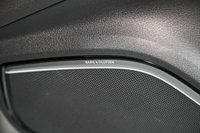 USED 2017 67 AUDI A3 2.0 TFSI QUATTRO BLACK EDITION 5d 188 BHP 