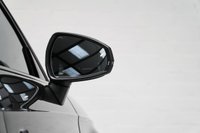 USED 2017 67 AUDI A3 2.0 TFSI QUATTRO BLACK EDITION 5d 188 BHP 
