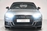USED 2017 67 AUDI A3 2.0 TFSI QUATTRO BLACK EDITION 5d 188 BHP 