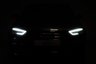USED 2017 67 AUDI A3 2.0 TFSI QUATTRO BLACK EDITION 5d 188 BHP 