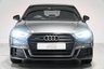 USED 2017 67 AUDI A3 2.0 TFSI QUATTRO BLACK EDITION 5d 188 BHP 