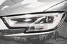 USED 2017 67 AUDI A3 2.0 TFSI QUATTRO BLACK EDITION 5d 188 BHP 