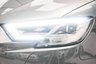 USED 2017 67 AUDI A3 2.0 TFSI QUATTRO BLACK EDITION 5d 188 BHP 