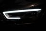 USED 2017 67 AUDI A3 2.0 TFSI QUATTRO BLACK EDITION 5d 188 BHP 