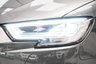 USED 2017 67 AUDI A3 2.0 TFSI QUATTRO BLACK EDITION 5d 188 BHP 