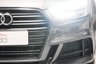 USED 2017 67 AUDI A3 2.0 TFSI QUATTRO BLACK EDITION 5d 188 BHP 