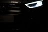 USED 2017 67 AUDI A3 2.0 TFSI QUATTRO BLACK EDITION 5d 188 BHP 