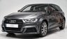 USED 2017 67 AUDI A3 2.0 TFSI QUATTRO BLACK EDITION 5d 188 BHP 
