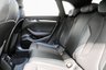 USED 2017 67 AUDI A3 2.0 TFSI QUATTRO BLACK EDITION 5d 188 BHP 