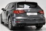USED 2017 67 AUDI A3 2.0 TFSI QUATTRO BLACK EDITION 5d 188 BHP 