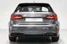 USED 2017 67 AUDI A3 2.0 TFSI QUATTRO BLACK EDITION 5d 188 BHP 