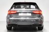 USED 2017 67 AUDI A3 2.0 TFSI QUATTRO BLACK EDITION 5d 188 BHP 