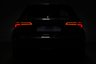 USED 2017 67 AUDI A3 2.0 TFSI QUATTRO BLACK EDITION 5d 188 BHP 