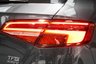 USED 2017 67 AUDI A3 2.0 TFSI QUATTRO BLACK EDITION 5d 188 BHP 