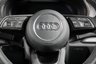 USED 2017 67 AUDI A3 2.0 TFSI QUATTRO BLACK EDITION 5d 188 BHP 