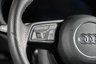 USED 2017 67 AUDI A3 2.0 TFSI QUATTRO BLACK EDITION 5d 188 BHP 