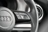 USED 2017 67 AUDI A3 2.0 TFSI QUATTRO BLACK EDITION 5d 188 BHP 