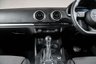 USED 2017 67 AUDI A3 2.0 TFSI QUATTRO BLACK EDITION 5d 188 BHP 