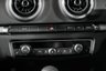 USED 2017 67 AUDI A3 2.0 TFSI QUATTRO BLACK EDITION 5d 188 BHP 