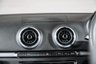 USED 2017 67 AUDI A3 2.0 TFSI QUATTRO BLACK EDITION 5d 188 BHP 