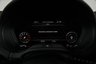 USED 2017 67 AUDI A3 2.0 TFSI QUATTRO BLACK EDITION 5d 188 BHP 