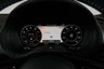USED 2017 67 AUDI A3 2.0 TFSI QUATTRO BLACK EDITION 5d 188 BHP 