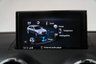 USED 2017 67 AUDI A3 2.0 TFSI QUATTRO BLACK EDITION 5d 188 BHP 