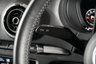 USED 2017 67 AUDI A3 2.0 TFSI QUATTRO BLACK EDITION 5d 188 BHP 