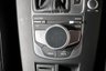 USED 2017 67 AUDI A3 2.0 TFSI QUATTRO BLACK EDITION 5d 188 BHP 