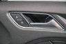 USED 2017 67 AUDI A3 2.0 TFSI QUATTRO BLACK EDITION 5d 188 BHP 