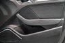 USED 2017 67 AUDI A3 2.0 TFSI QUATTRO BLACK EDITION 5d 188 BHP 