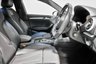 USED 2017 67 AUDI A3 2.0 TFSI QUATTRO BLACK EDITION 5d 188 BHP 
