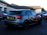 USED 2017 17 MERCEDES-BENZ A-CLASS 1.6 A160 AMG LINE EXEC 5d AUTO 102 BHP REVERSE CAMERA * SPORT SEATS