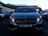 USED 2017 17 MERCEDES-BENZ A-CLASS 1.6 A160 AMG LINE EXEC 5d AUTO 102 BHP REVERSE CAMERA * SPORT SEATS