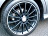 USED 2017 17 MERCEDES-BENZ A-CLASS 1.6 A160 AMG LINE EXEC 5d AUTO 102 BHP REVERSE CAMERA * SPORT SEATS