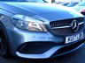 USED 2017 17 MERCEDES-BENZ A-CLASS 1.6 A160 AMG LINE EXEC 5d AUTO 102 BHP REVERSE CAMERA * SPORT SEATS