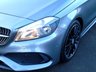 USED 2017 17 MERCEDES-BENZ A-CLASS 1.6 A160 AMG LINE EXEC 5d AUTO 102 BHP REVERSE CAMERA * SPORT SEATS