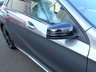 USED 2017 17 MERCEDES-BENZ A-CLASS 1.6 A160 AMG LINE EXEC 5d AUTO 102 BHP REVERSE CAMERA * SPORT SEATS
