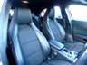 USED 2017 17 MERCEDES-BENZ A-CLASS 1.6 A160 AMG LINE EXEC 5d AUTO 102 BHP REVERSE CAMERA * SPORT SEATS