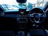USED 2017 17 MERCEDES-BENZ A-CLASS 1.6 A160 AMG LINE EXEC 5d AUTO 102 BHP REVERSE CAMERA * SPORT SEATS